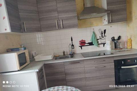 Estudi a Nevers, Nievre, Nevers - € 660/mes | Ref: 775029 - foto 7