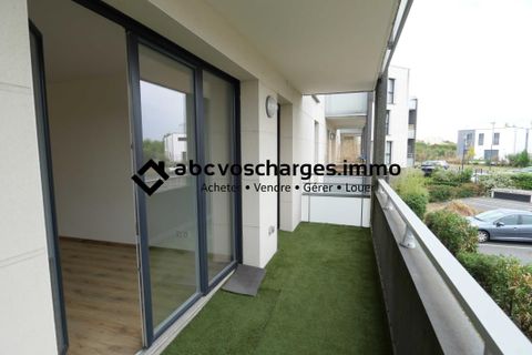 Apartament a Ronchin, Nord, Ronchin - € 841/mes | Ref: DRUT3 - foto 3