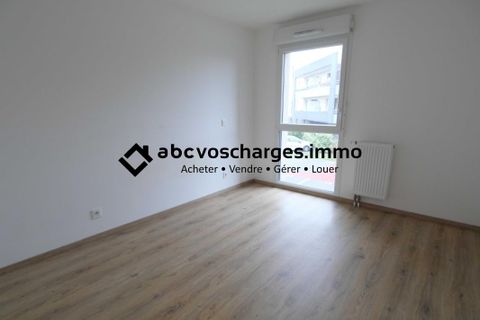 Apartament a Ronchin, Nord, Ronchin - € 841/mes | Ref: DRUT3 - foto 4