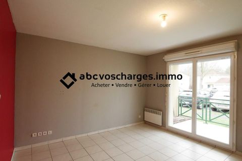 Lejlighed i Hasnon, Nord, Hasnon - € 77.760 | Ref: 480 - foto 2