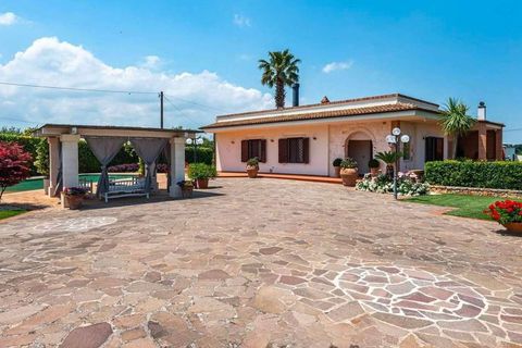 Villa i Monopoli, Bari, Monopoli - € 690 000 | Ref: ILV91574-1411064 - foto 2