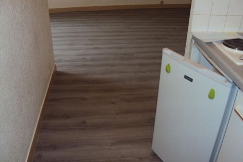 Studio i Caen, Calvados, Caen - € 650/måned | Ref: 624734 - foto 3