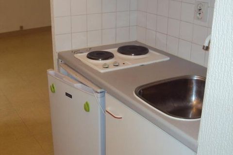 Studio i Caen, Calvados, Caen - € 650/måned | Ref: 624734 - foto 8