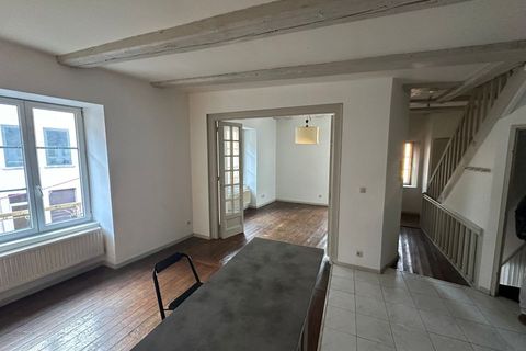 Apartament a Belfort, Territoire de Belfort, Belfort - € 750/mes | Ref: 696550 - foto 3