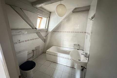 Apartament a Belfort, Territoire de Belfort, Belfort - € 750/mes | Ref: 696550 - foto 4