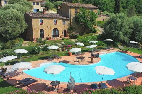 Farm hus i Magione, Perugia, Magione - € 6.000.000 | Ref: ILV93249-1411201 - foto 1