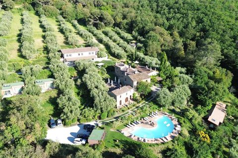 Farm hus i Magione, Perugia, Magione - € 6.000.000 | Ref: ILV93249-1411201 - foto 3