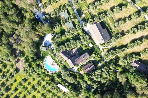 Farm hus i Magione, Perugia, Magione - € 6.000.000 | Ref: ILV93249-1411201 - foto 4