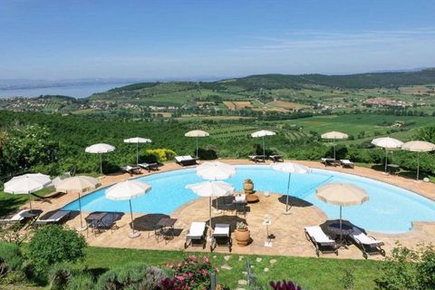 Farm hus i Magione, Perugia, Magione - € 6.000.000 | Ref: ILV93249-1411201 - foto 5