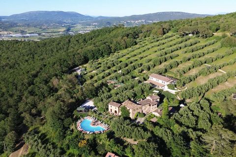 Farm hus i Magione, Perugia, Magione - € 6.000.000 | Ref: ILV93249-1411201 - foto 6