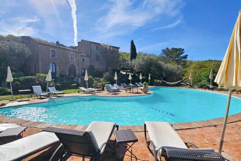 Farm hus i Magione, Perugia, Magione - € 6.000.000 | Ref: ILV93249-1411201 - foto 7