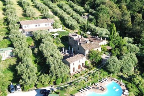 Farm hus i Magione, Perugia, Magione - € 6.000.000 | Ref: ILV93249-1411201 - foto 19