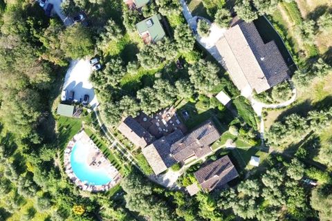 Farm hus i Magione, Perugia, Magione - € 6.000.000 | Ref: ILV93249-1411201 - foto 20