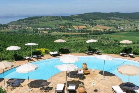 Farm hus i Magione, Perugia, Magione - € 6.000.000 | Ref: ILV93249-1411201 - foto 21