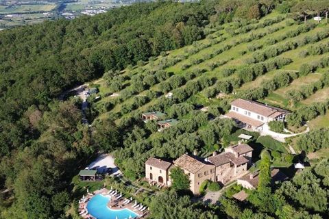 Farm hus i Magione, Perugia, Magione - € 6.000.000 | Ref: ILV93249-1411201 - foto 22