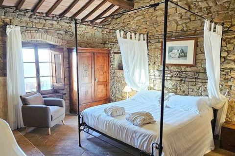 Farm hus i Magione, Perugia, Magione - € 6.000.000 | Ref: ILV93249-1411201 - foto 29