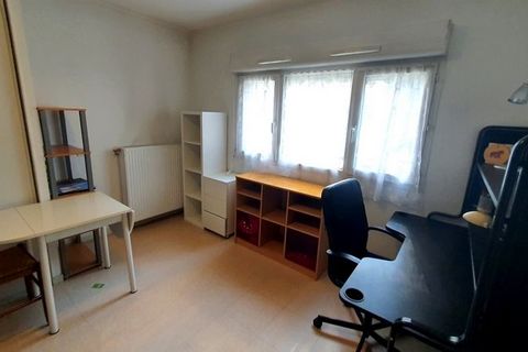 Studio in Grenoble, Isere, Grenoble - € 480/month | Ref: 165556 - photo 1