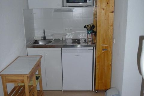 Studio in Grenoble, Isere, Grenoble - € 480/month | Ref: 165556 - photo 3