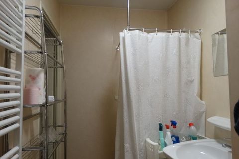 Studio in Grenoble, Isere, Grenoble - € 480/month | Ref: 165556 - photo 4