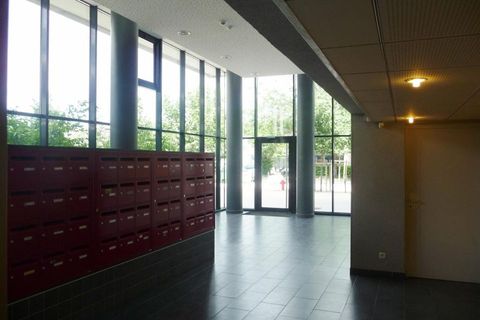 Studio in Grenoble, Isere, Grenoble - € 480/month | Ref: 165556 - photo 5