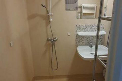 Studio in Grenoble, Isere, Grenoble - € 480/month | Ref: 165556 - photo 6