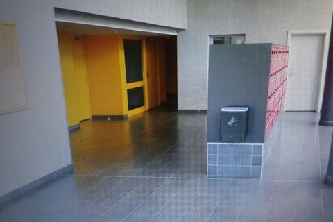 Studio in Grenoble, Isere, Grenoble - € 480/month | Ref: 165556 - photo 7