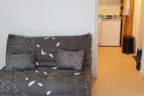 Studio in Grenoble, Isere, Grenoble - € 480/month | Ref: 165556 - photo 10