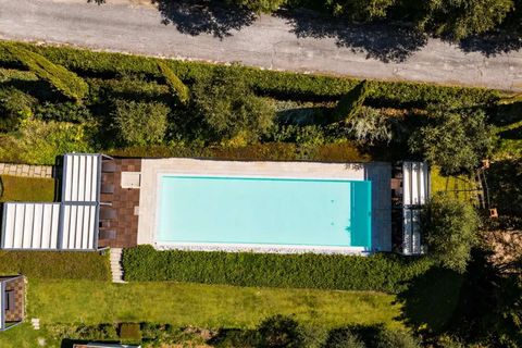 Villa i Pistoia, Pistoia, Pistoia - € 7.500.000 | Ref: ILV93250-1411236 - foto 4
