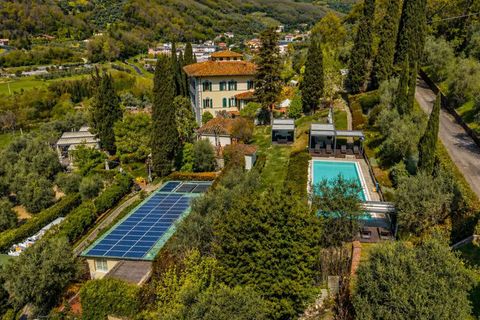 Villa i Pistoia, Pistoia, Pistoia - € 7.500.000 | Ref: ILV93250-1411236 - foto 5