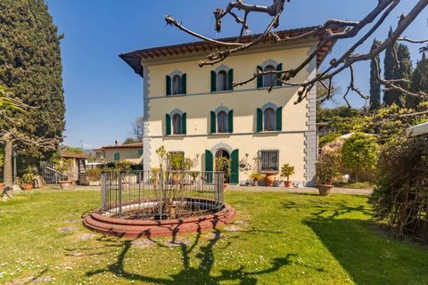 Villa i Pistoia, Pistoia, Pistoia - € 7.500.000 | Ref: ILV93250-1411236 - foto 6
