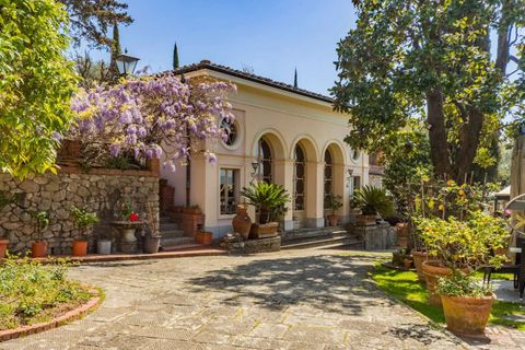 Villa i Pistoia, Pistoia, Pistoia - € 7.500.000 | Ref: ILV93250-1411236 - foto 7