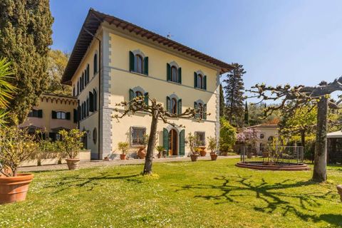 Villa i Pistoia, Pistoia, Pistoia - € 7.500.000 | Ref: ILV93250-1411236 - foto 8