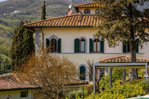 Villa i Pistoia, Pistoia, Pistoia - € 7.500.000 | Ref: ILV93250-1411236 - foto 9