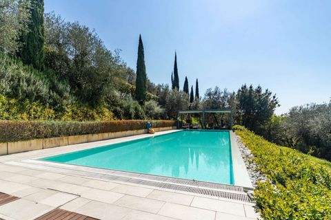 Villa i Pistoia, Pistoia, Pistoia - € 7.500.000 | Ref: ILV93250-1411236 - foto 11