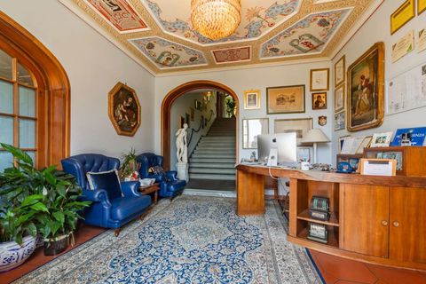 Villa i Pistoia, Pistoia, Pistoia - € 7.500.000 | Ref: ILV93250-1411236 - foto 20