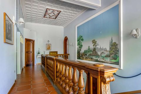 Villa i Pistoia, Pistoia, Pistoia - € 7.500.000 | Ref: ILV93250-1411236 - foto 24