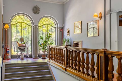 Villa i Pistoia, Pistoia, Pistoia - € 7.500.000 | Ref: ILV93250-1411236 - foto 25