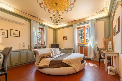 Villa i Pistoia, Pistoia, Pistoia - € 7.500.000 | Ref: ILV93250-1411236 - foto 30