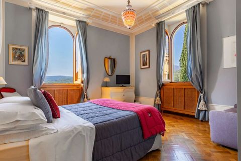 Villa i Pistoia, Pistoia, Pistoia - € 7.500.000 | Ref: ILV93250-1411236 - foto 32