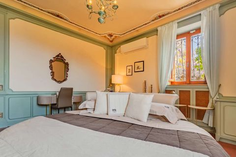 Villa i Pistoia, Pistoia, Pistoia - € 7.500.000 | Ref: ILV93250-1411236 - foto 35