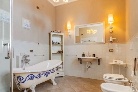 Villa i Pistoia, Pistoia, Pistoia - € 7.500.000 | Ref: ILV93250-1411236 - foto 36