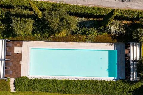 Villa i Pistoia, Pistoia, Pistoia - € 7.500.000 | Ref: ILV93250-1411236 - foto 44