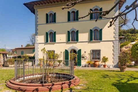 Villa i Pistoia, Pistoia, Pistoia - € 7.500.000 | Ref: ILV93250-1411236 - foto 46