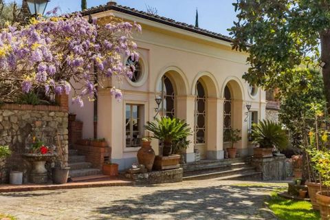 Villa i Pistoia, Pistoia, Pistoia - € 7.500.000 | Ref: ILV93250-1411236 - foto 47