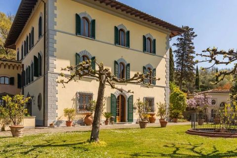 Villa i Pistoia, Pistoia, Pistoia - € 7.500.000 | Ref: ILV93250-1411236 - foto 48