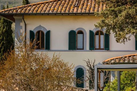 Villa i Pistoia, Pistoia, Pistoia - € 7.500.000 | Ref: ILV93250-1411236 - foto 49