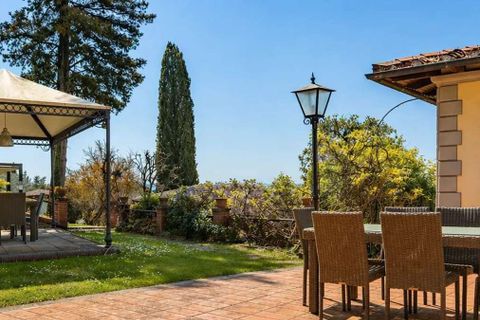 Villa i Pistoia, Pistoia, Pistoia - € 7.500.000 | Ref: ILV93250-1411236 - foto 50