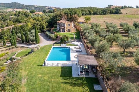 Villa i Grosseto, Grosseto, Grosseto - € 1 650 000 | Ref: ILV93253-1411339 - foto 2