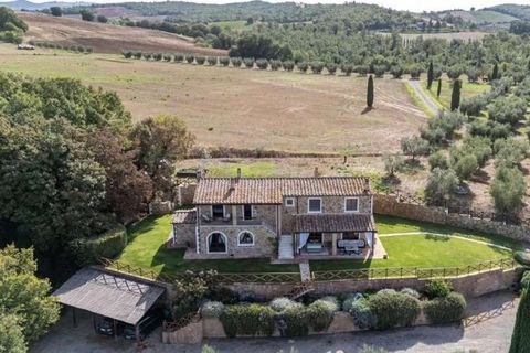 Villa i Grosseto, Grosseto, Grosseto - € 1 650 000 | Ref: ILV93253-1411339 - foto 3