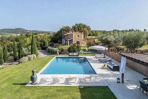Villa i Grosseto, Grosseto, Grosseto - € 1 650 000 | Ref: ILV93253-1411339 - foto 9